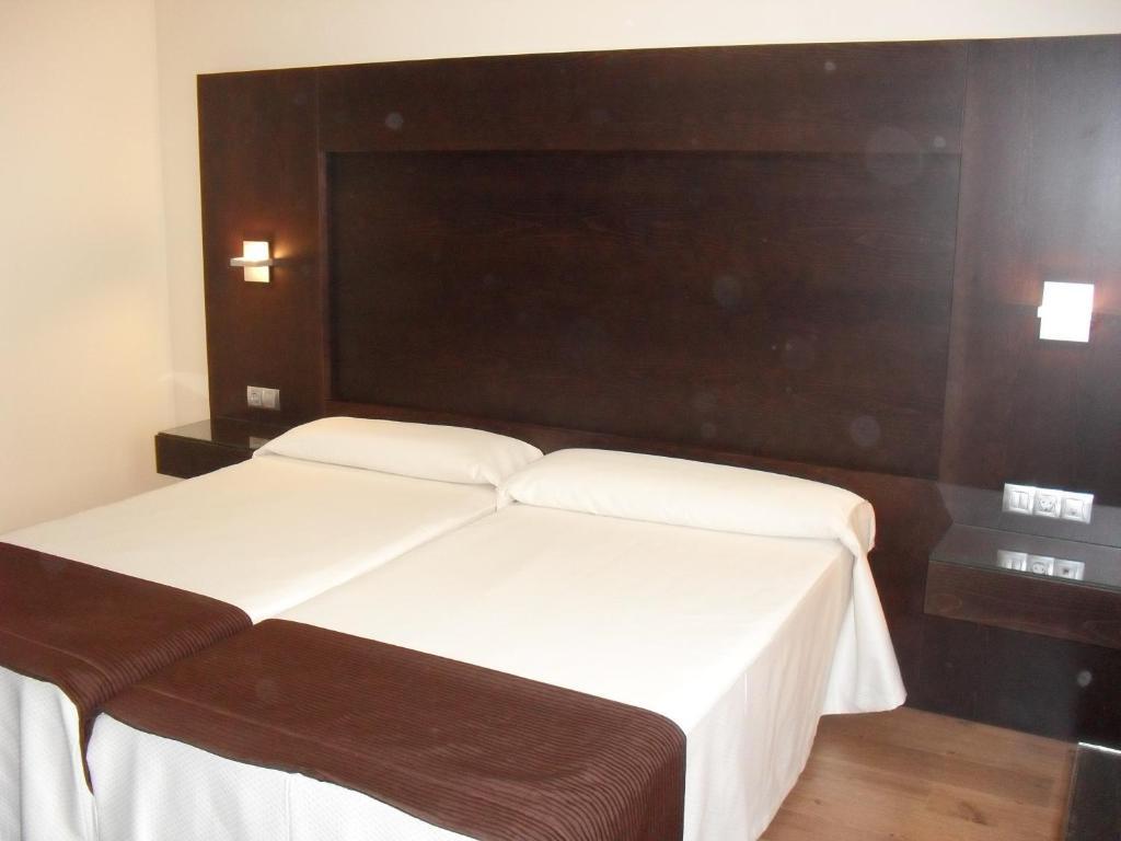 Hotel Anabel Baza Cameră foto