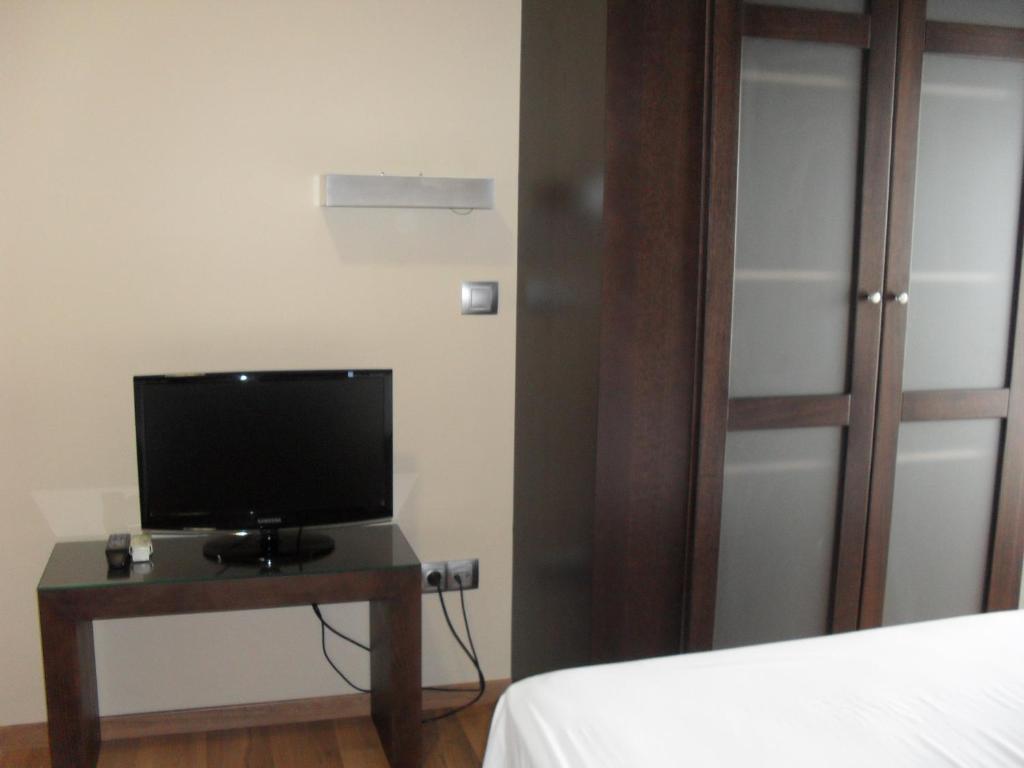 Hotel Anabel Baza Cameră foto