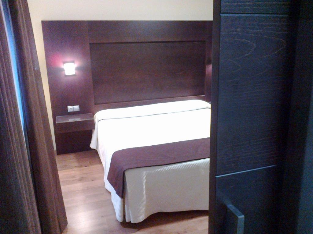 Hotel Anabel Baza Cameră foto