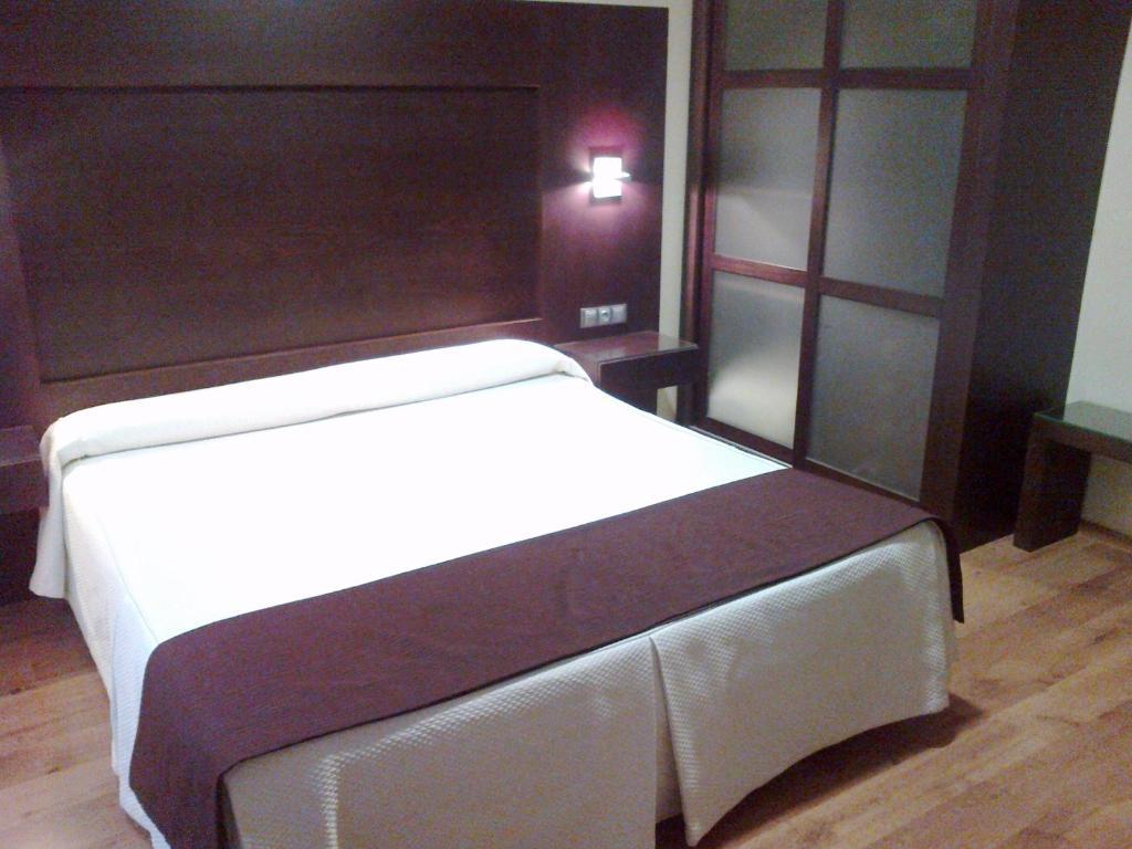 Hotel Anabel Baza Cameră foto
