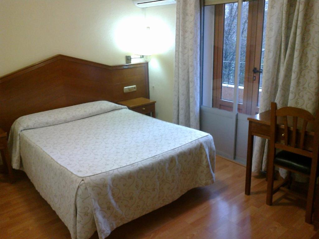Hotel Anabel Baza Cameră foto
