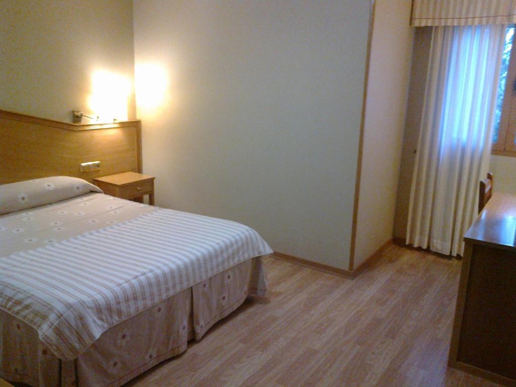 Hotel Anabel Baza Cameră foto