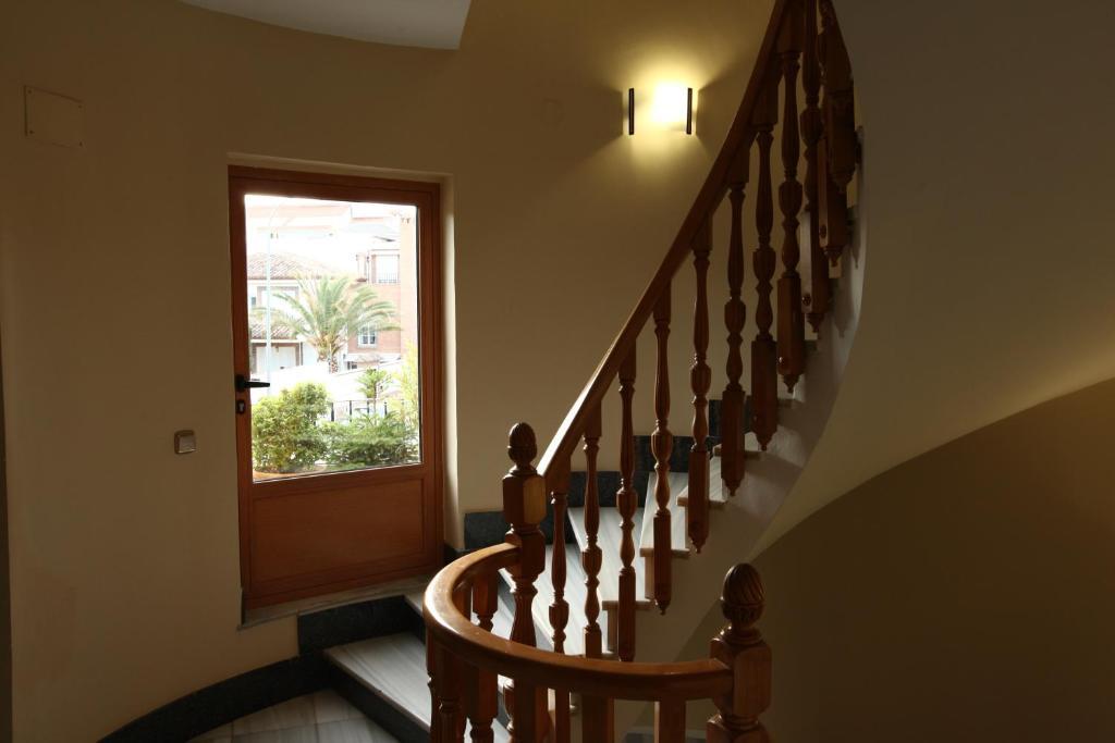 Hotel Anabel Baza Cameră foto